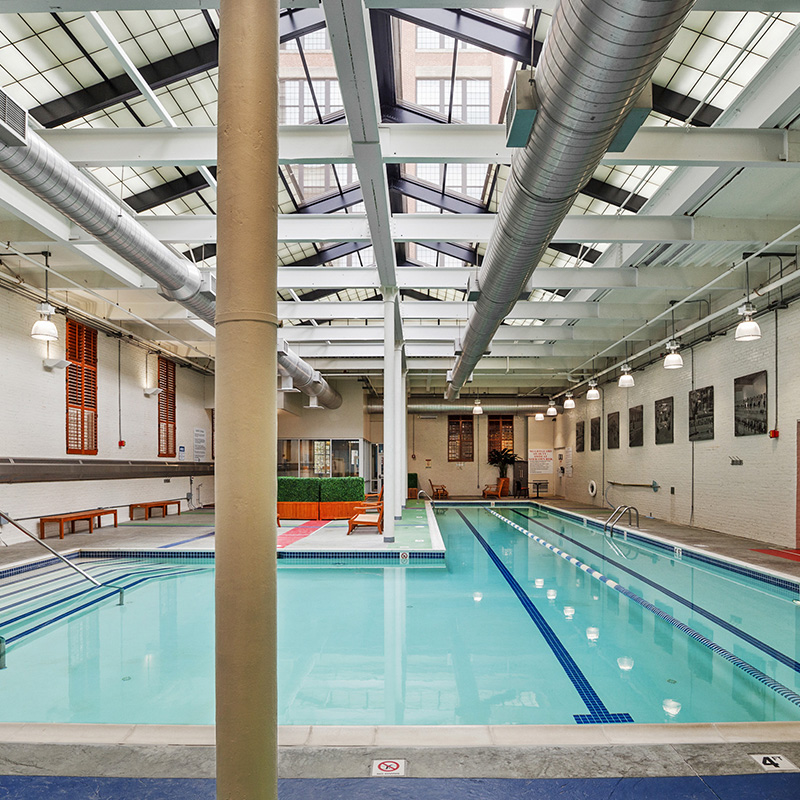 Halstead Providence Apartments Photo Gallery