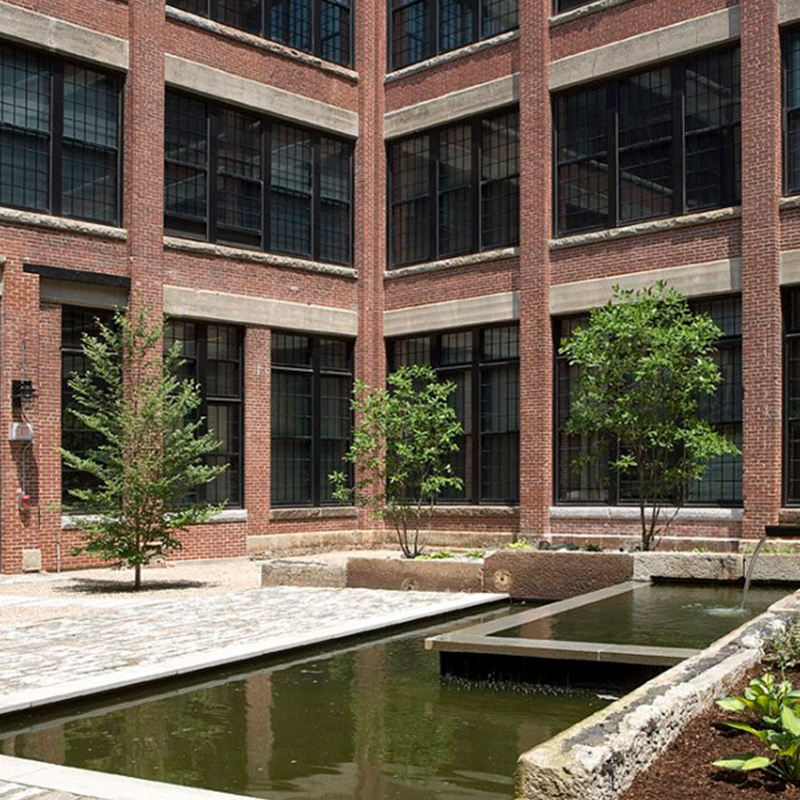 Halstead Providence Apartments Photo Gallery