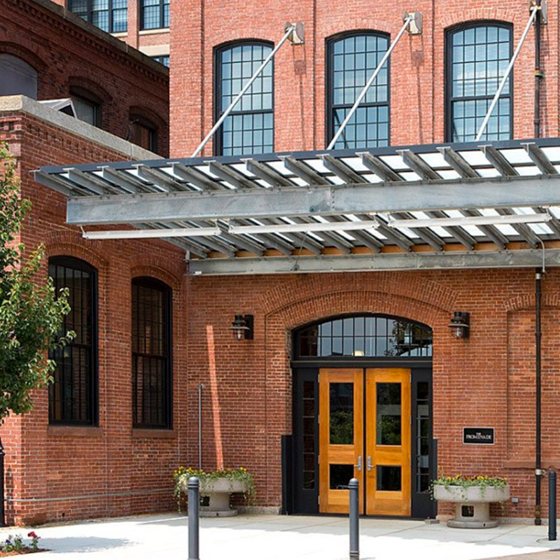 Halstead Providence Apartments Photo Gallery